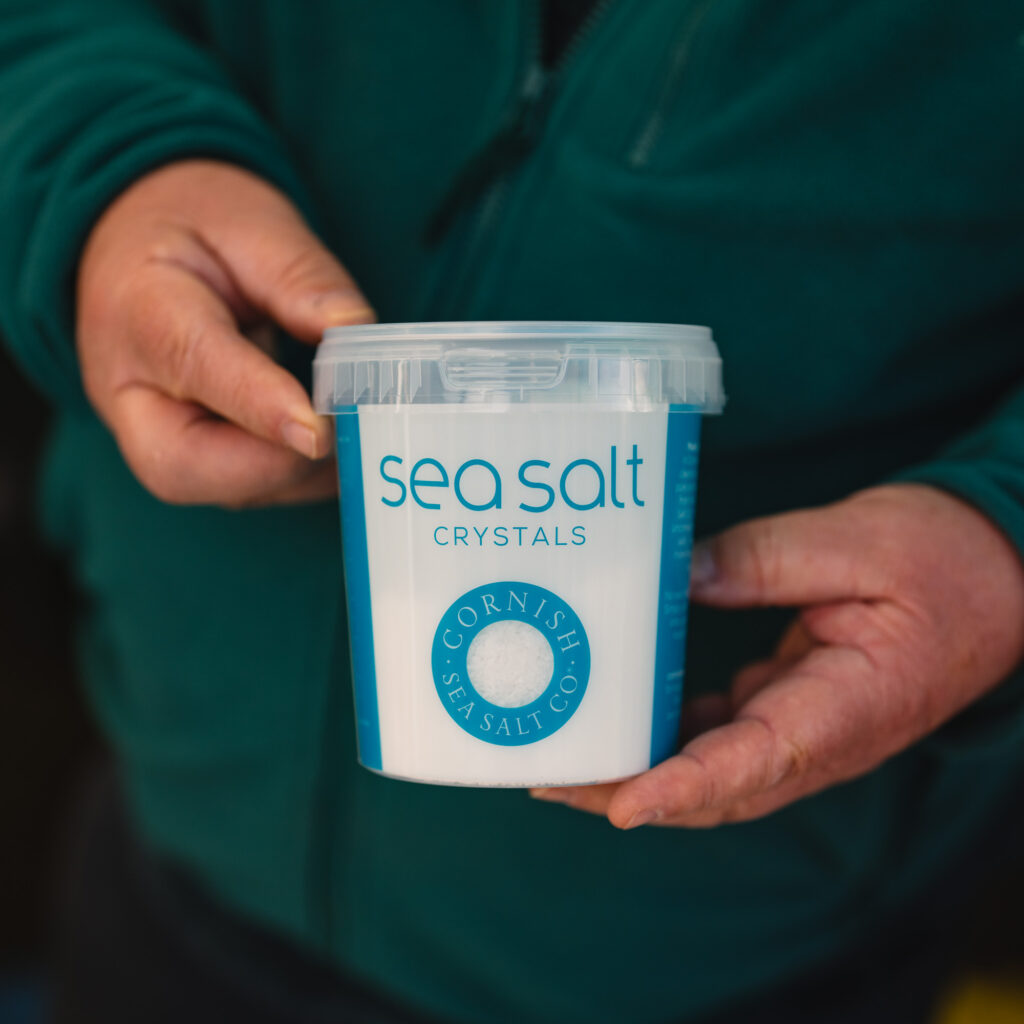 Cornish Sea Salt