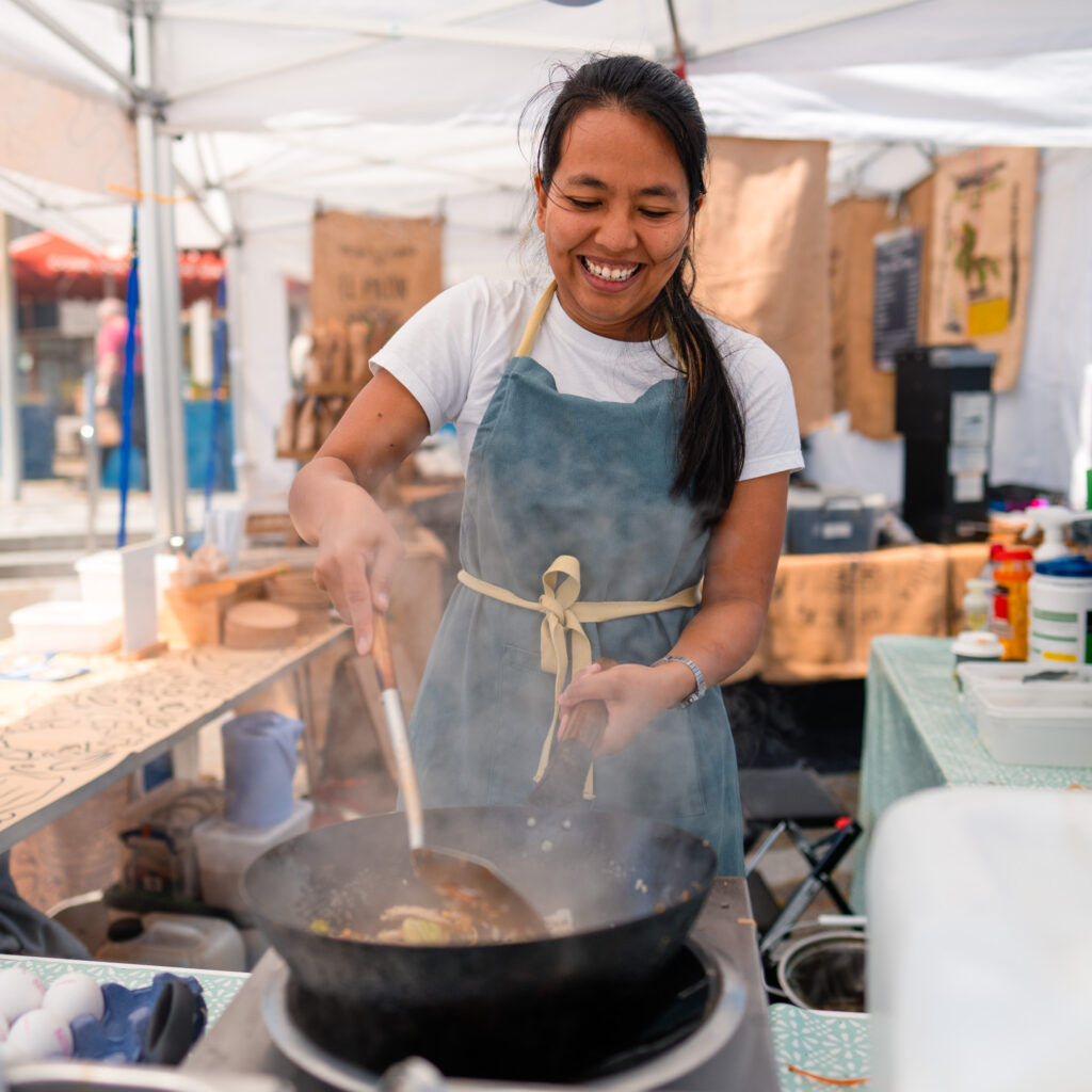 My Mum Makes - Thai Street Food