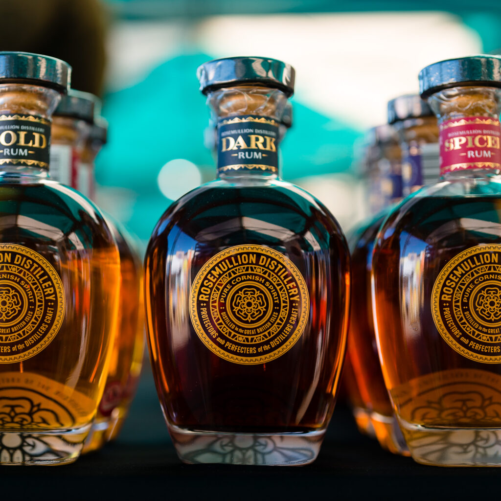 Rosemullion Distillery